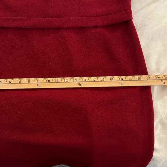 Maggy London Dress - Picture 6 of 8